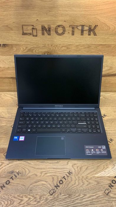 Ноутбук Asus VivoBook 15 X1504 i5-120U / 16GB / SSD 512GB / FHD