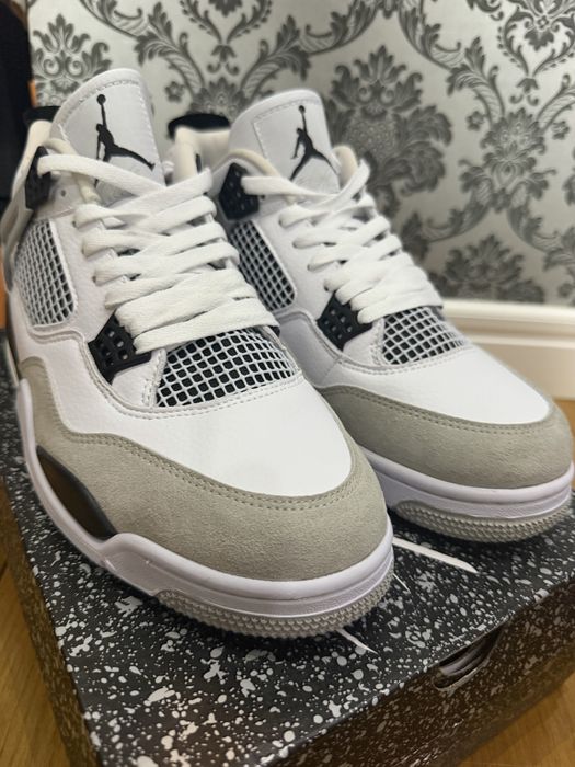 Nike Air Jordan 4 retro rozmiar 36.5 Nowe Orginalne