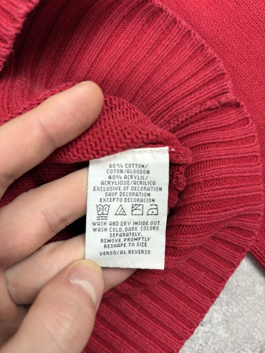 Жіночий светр tommy hilfiger