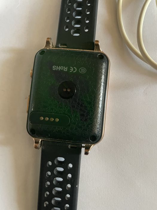 Часы smart watch