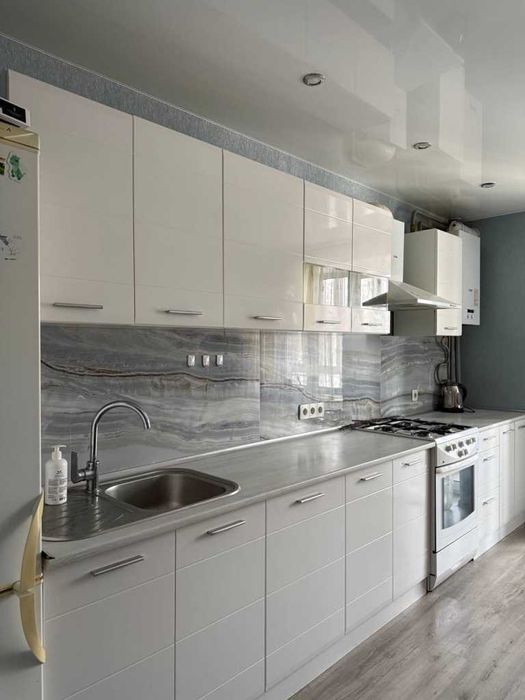 Продаж 1к квартири р-н Зигіна новобудова 3 поверх індив опалення