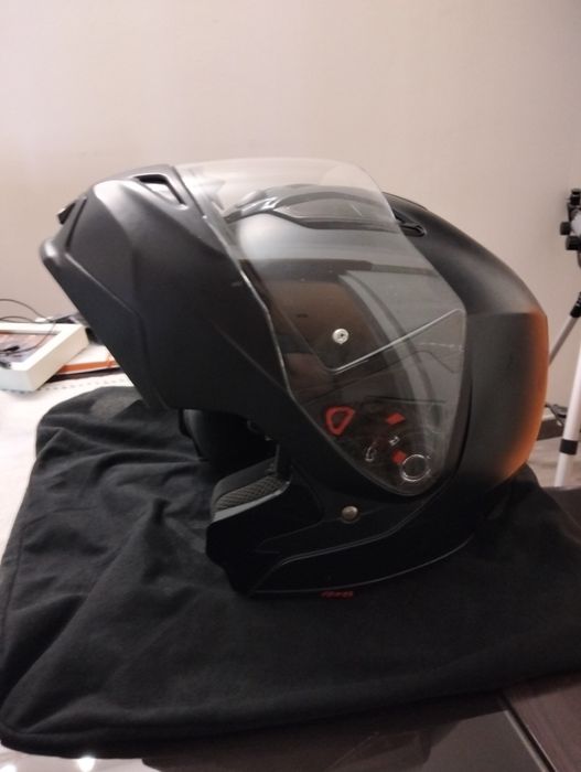 Capacete Modular MDS