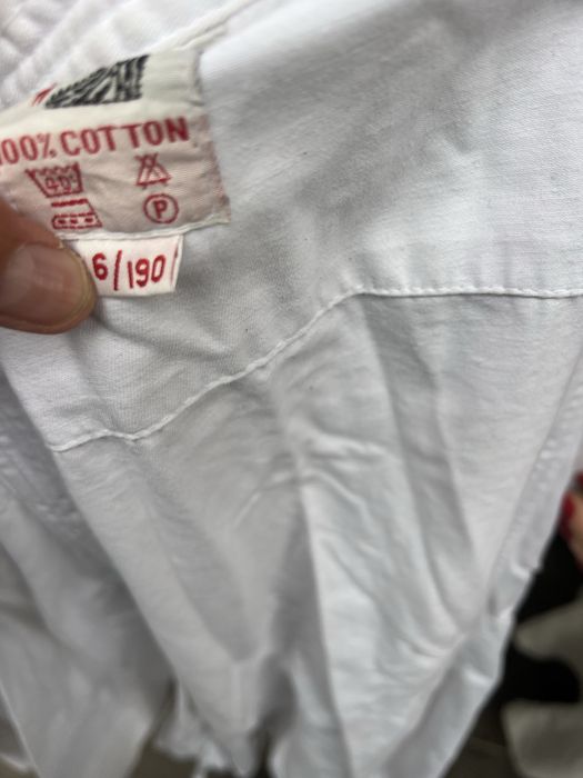 Kimono de artes marcias adulto.