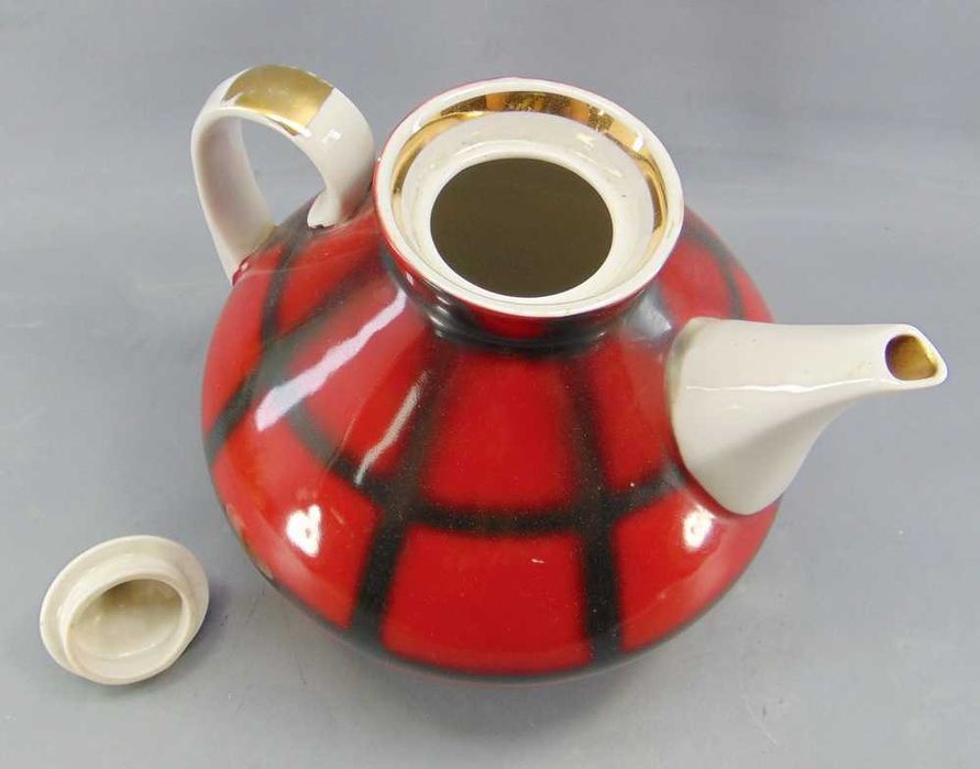 Dzbanek do kawy, herbaty - Mińsk
