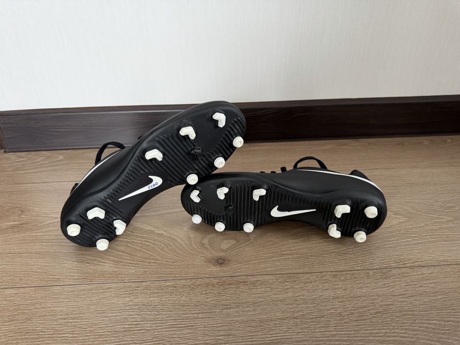 Бутси Nike 37 розмір