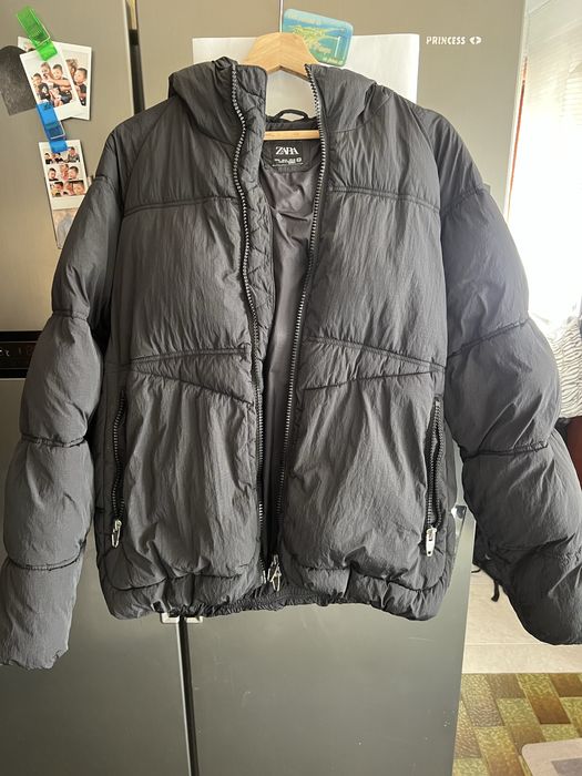 Casaco da zara como novo