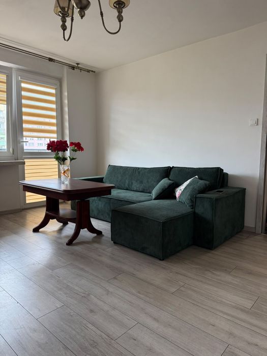 Mieszkanie – Warszawa - Widok 5