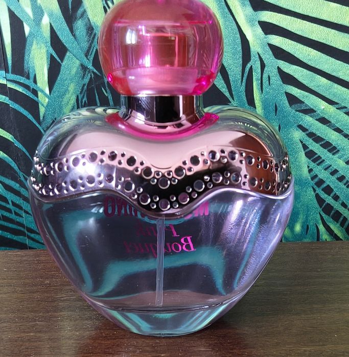 Moschino Pink Bouquet 50 ml