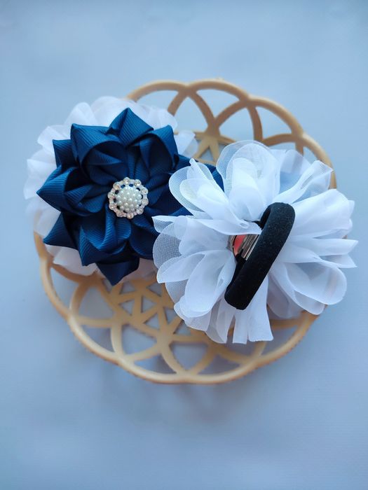 Бантики до школи