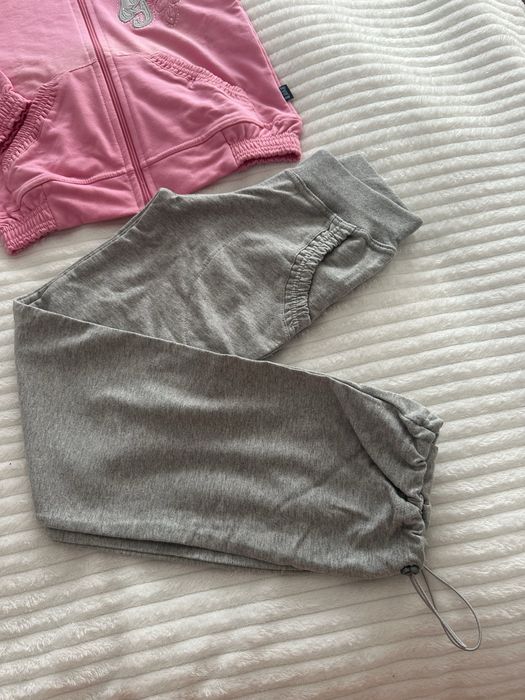 Fato de treino - 10 anos