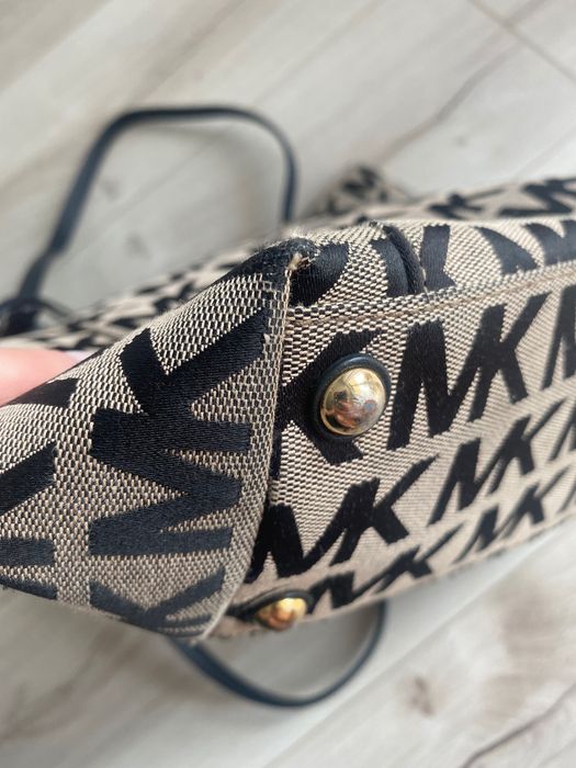 Torebka na ramię Michael Kors MK