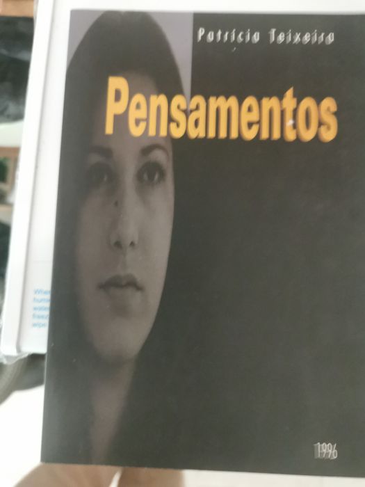 Livro de leitura