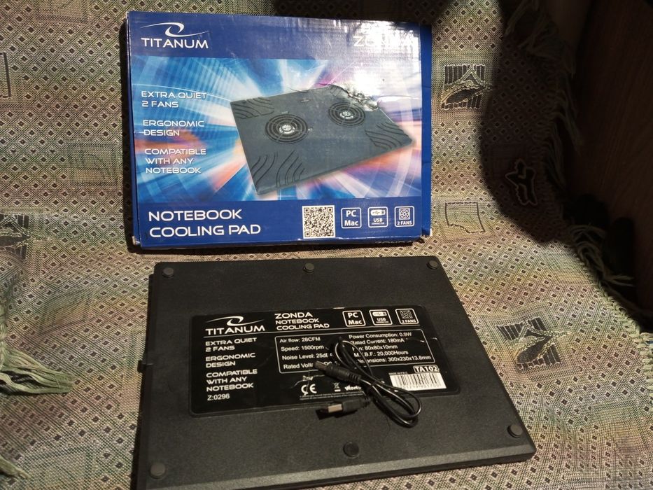 Підставка для ноутбука !