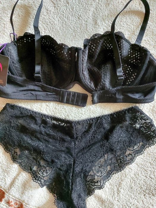 Комплект білизни новий