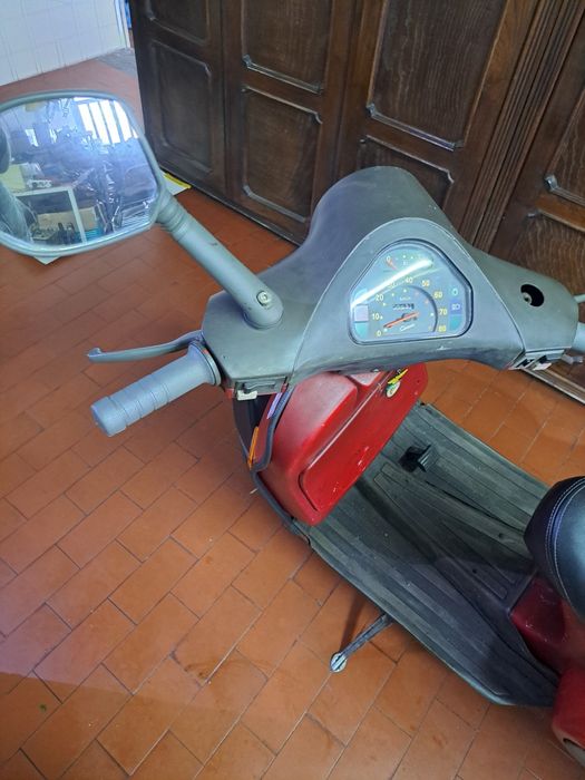 Vespa Fl2 ( 75 cm )