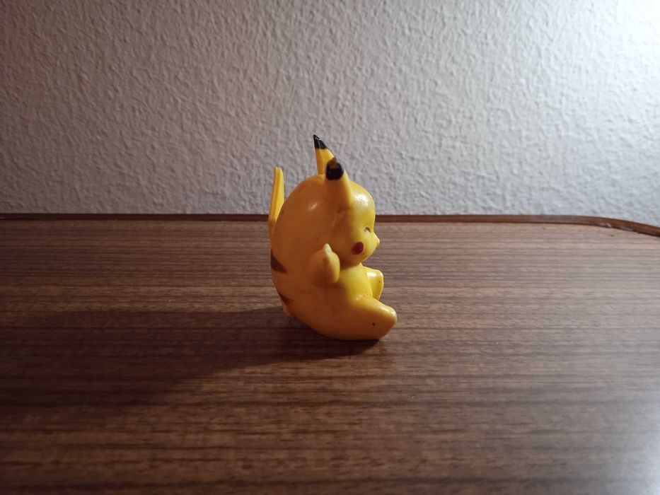 Pokémon Figura Pikachu