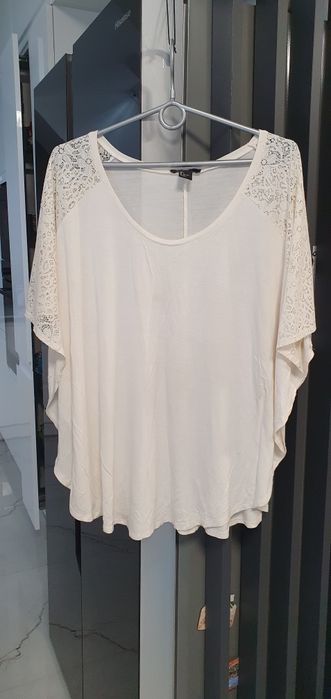 Bluzka H&M Size L
