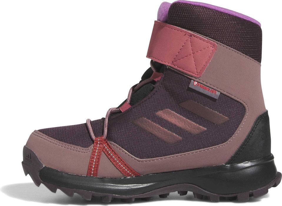 Зимові черевики Adidas Terrex Snow, 34-38 розмір, 100% оригінал