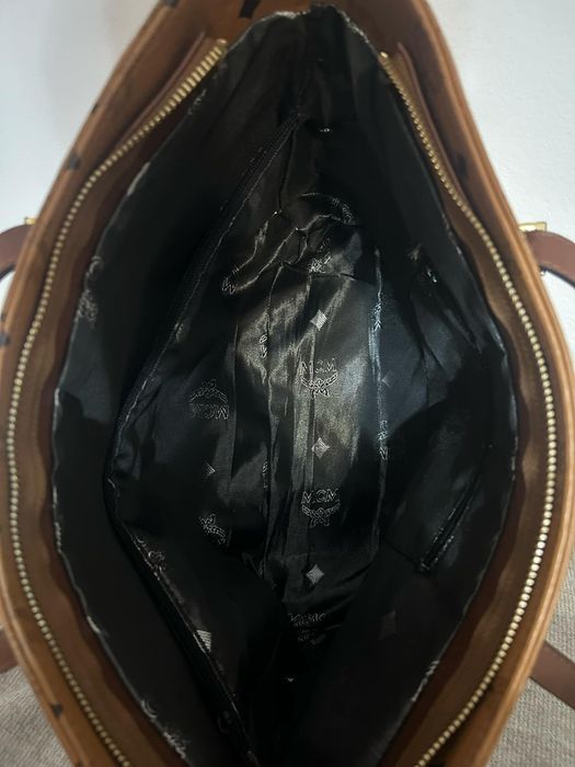 Torebka MCM Luksusowa