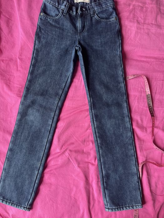 Джинси для дівчинки