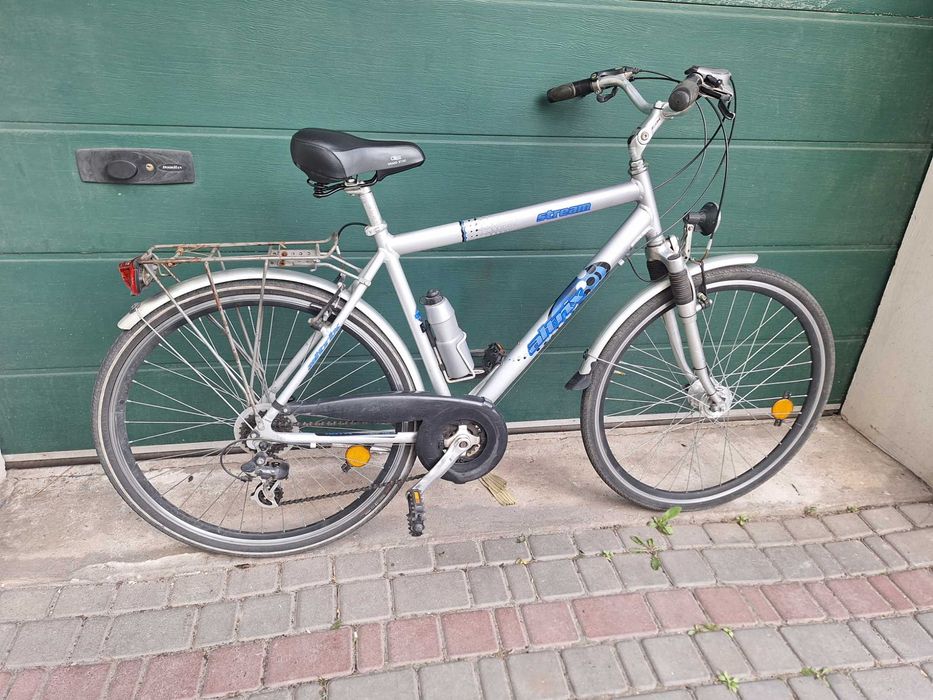 Велосипед ALTRIX Stream Alu Light