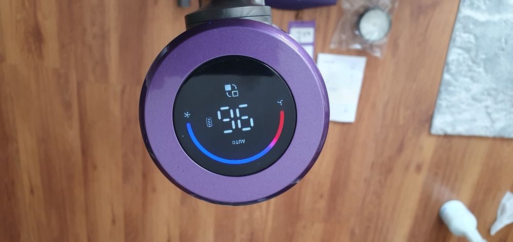 Aonus A7 odkurzacz akumulatorowy Vacuum Cleaner