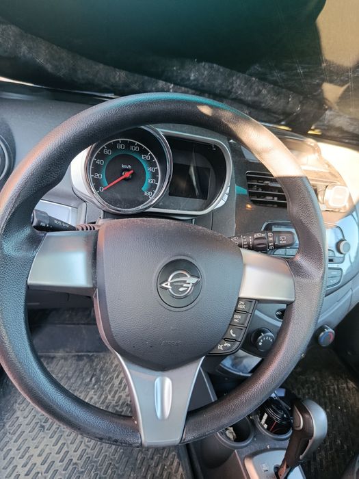 Продам машину Ravon R2, 2017 року, 55 тис.км, сервісна книжка