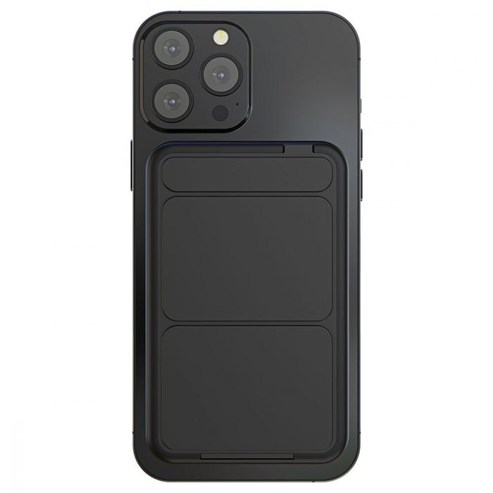 Повербанк с беспроводной зарядкой Proove Hyperion 20W 10000mAh