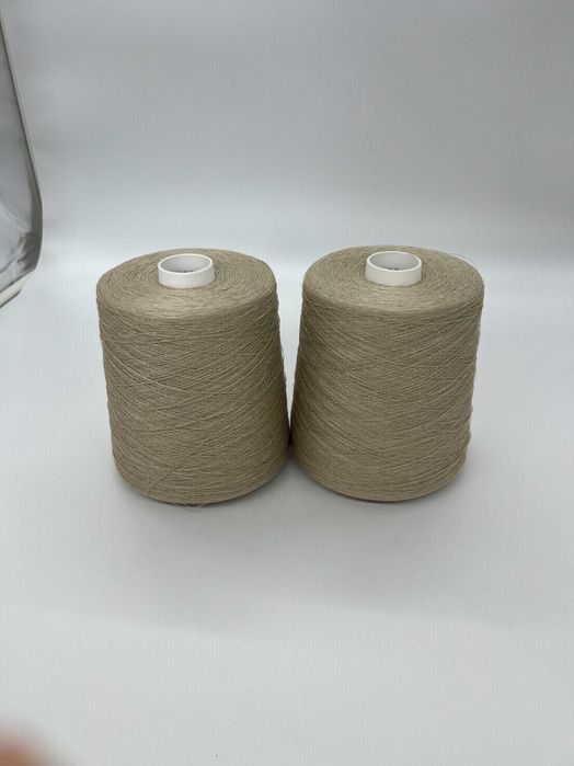 100% len -Servizi e Seta SRL – (European Flax)