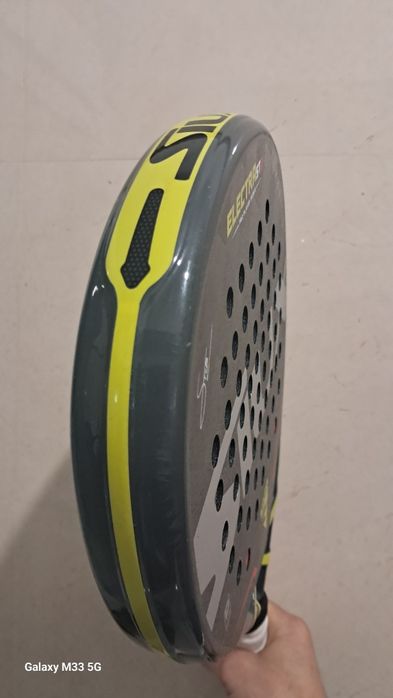 Siux electra st2 pro