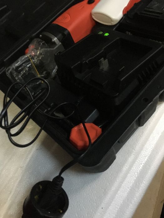 Máquina tosquia Ovelhas com Bateria