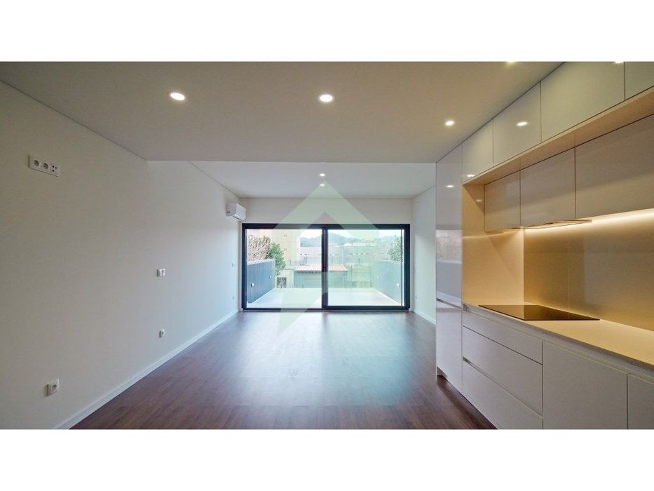 Moradia com 3 quarto na cidade de Barcelos.