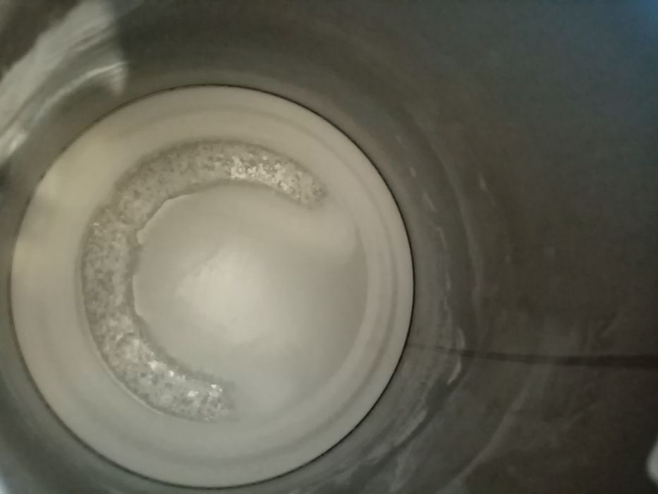 Электрический чайник.