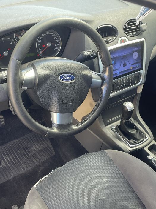 Ford focus carrinha