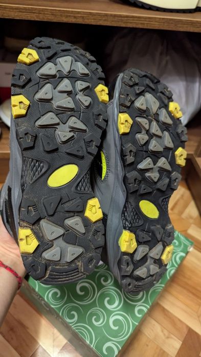 Термоботинки LC Waikiki 34р