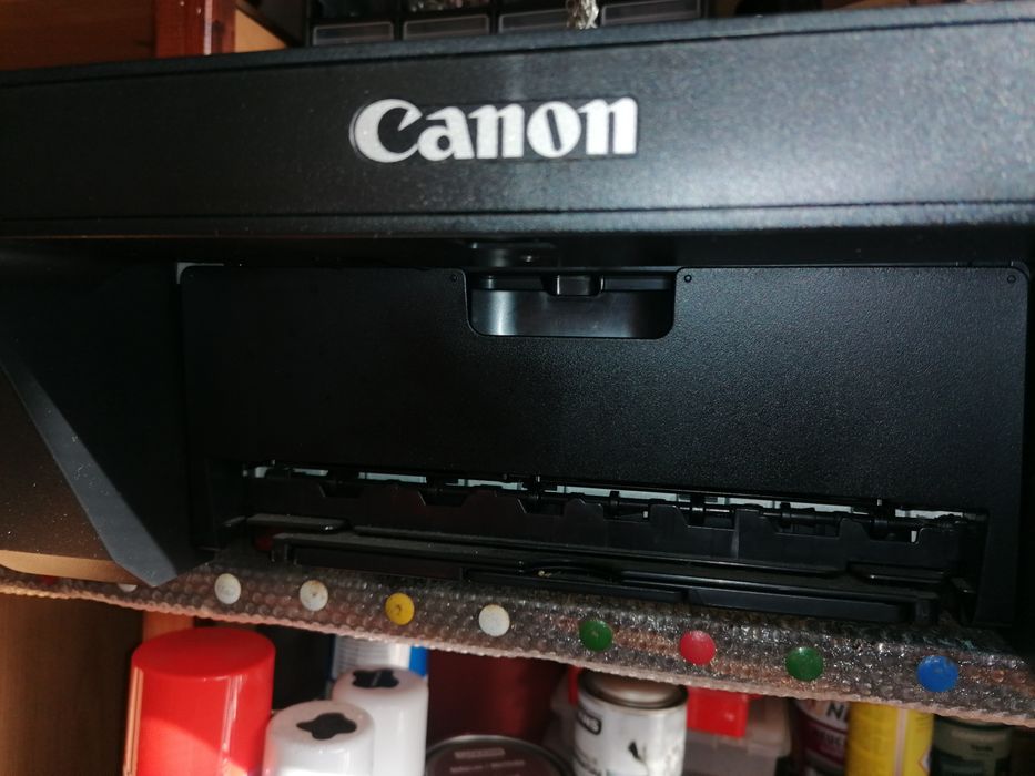 Canon MG 3050 Wifi