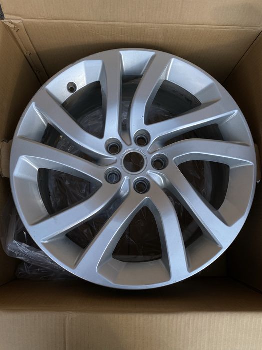 Диски Defender Land Rover R20