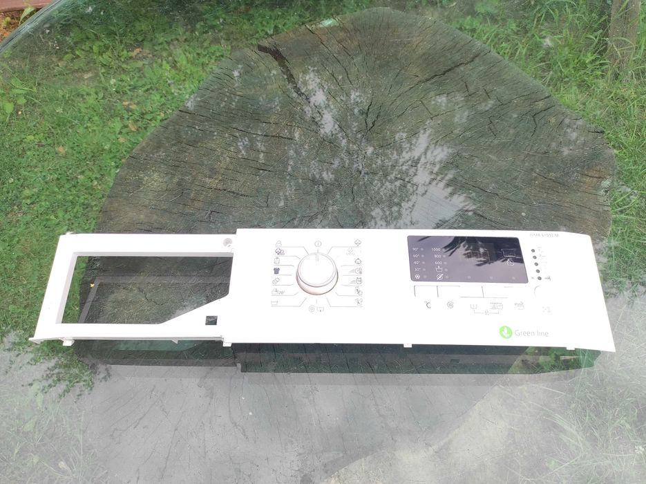 Panel sterujący Pralka Beko WMB 61032 M