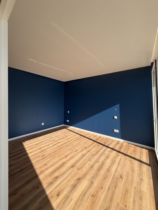 Pintura Residencial e Comercial