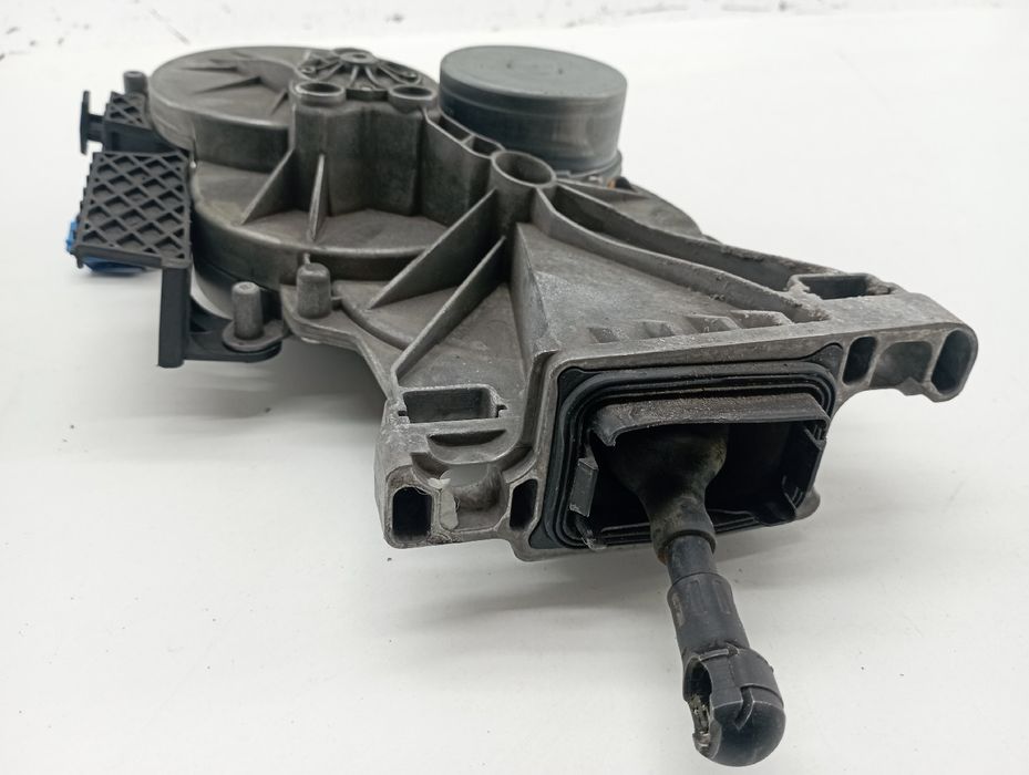 Motor do fecho da Mala - MERCEDES-BENZ C-Class (W205) | 13 -