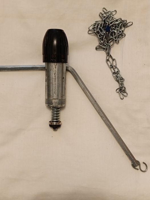 Механический регулятор