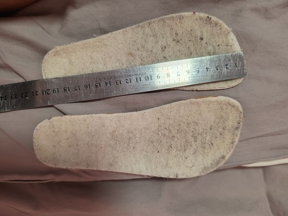 Чоботи Bundgaard 32 розмір