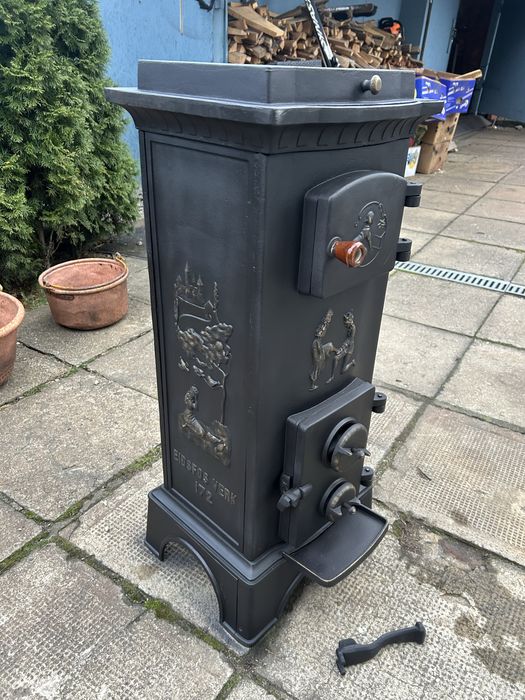 Piec koza jotul okazja