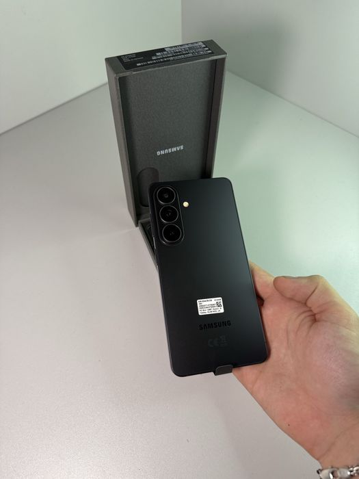 Samsung S26 12/512 ЄВРОПА