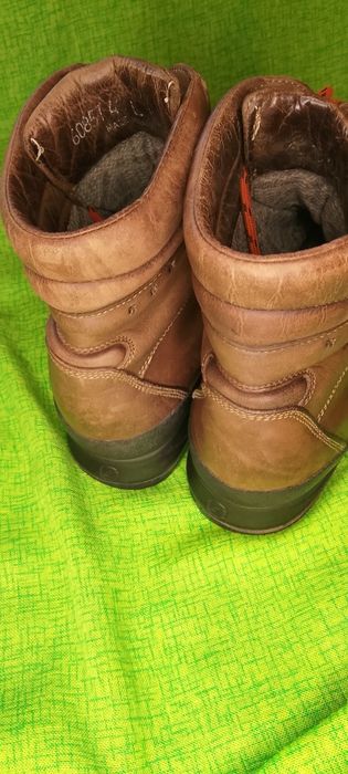 Buty górskie Skarpa róż 41 weaterprof Italia