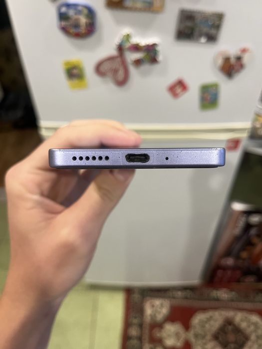 xiaomi redmi note 13 pro 8/256