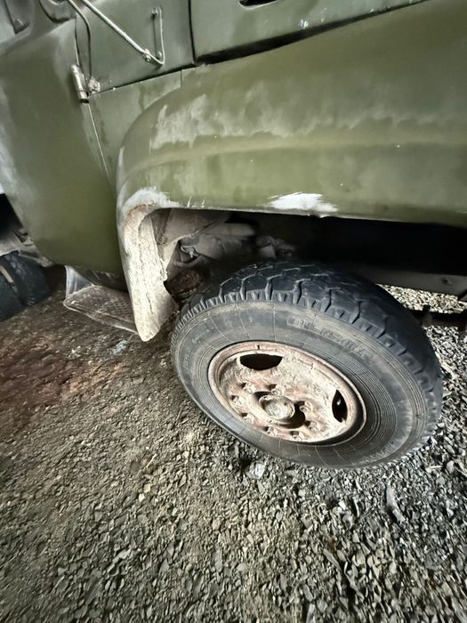 ЗІЛ самоскид ціна 3500$