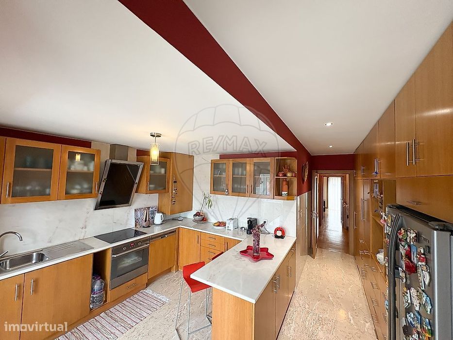 Apartamento T3 para venda