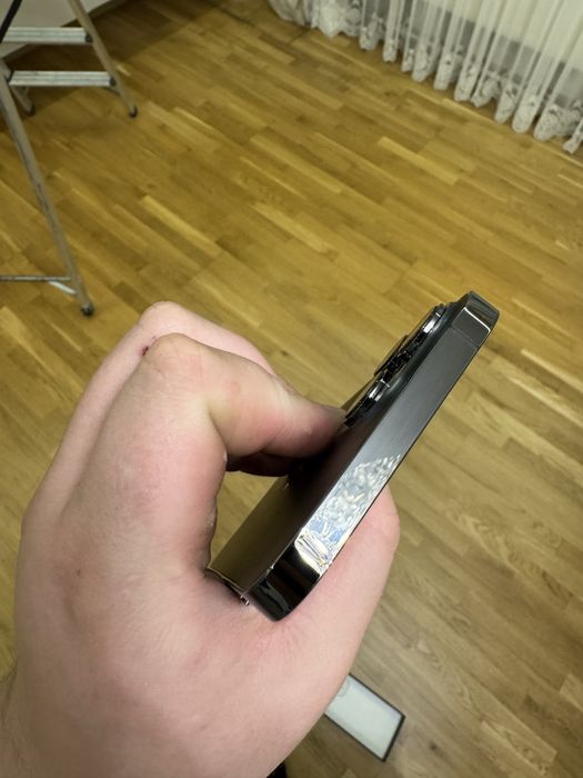 Iphone 13 pro max 256 neverlock