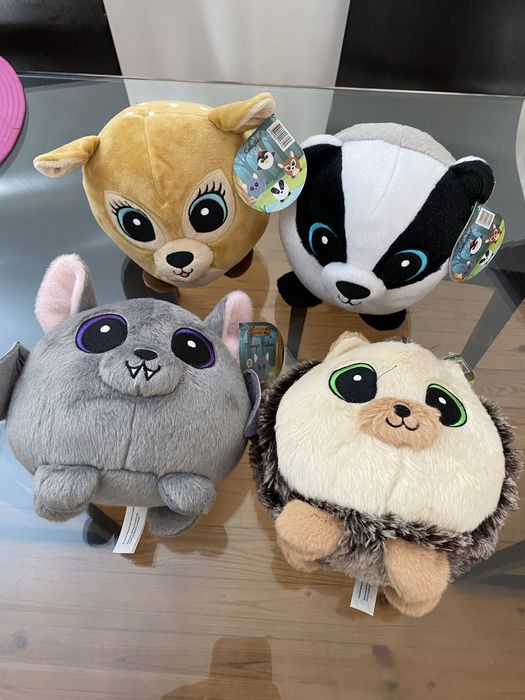 Colecao Bando do Bosque